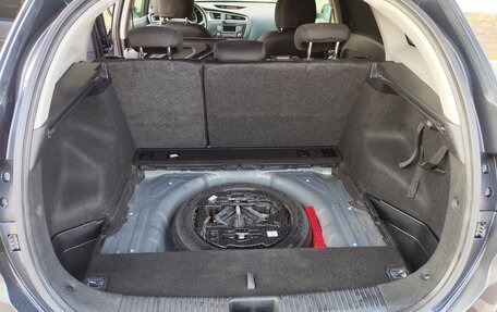 KIA cee'd III, 2017 год, 1 430 000 рублей, 16 фотография