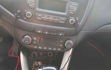 KIA cee'd III, 2017 год, 1 430 000 рублей, 14 фотография