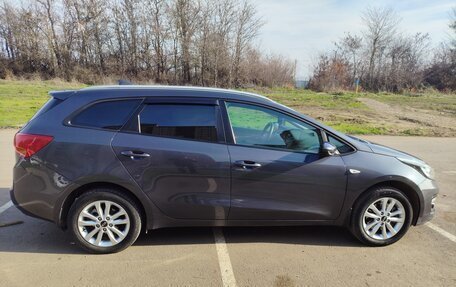 KIA cee'd III, 2017 год, 1 430 000 рублей, 9 фотография