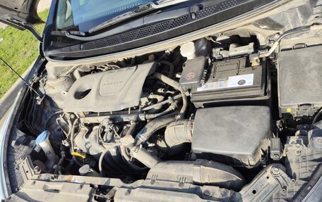 KIA cee'd III, 2017 год, 1 430 000 рублей, 17 фотография