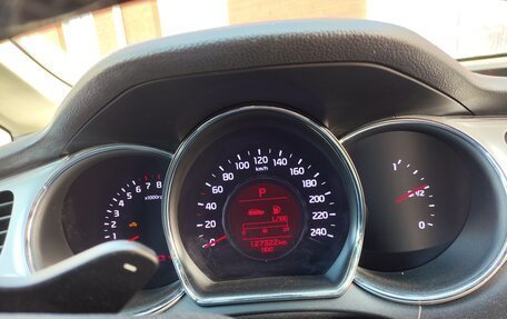 KIA cee'd III, 2017 год, 1 430 000 рублей, 20 фотография