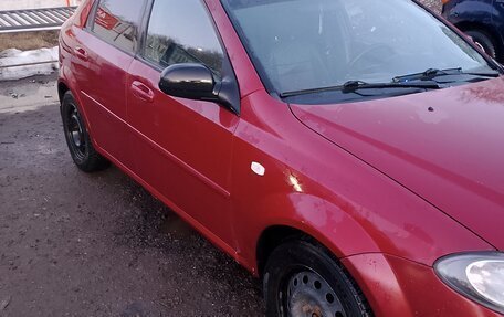 Chevrolet Lacetti, 2006 год, 260 000 рублей, 3 фотография