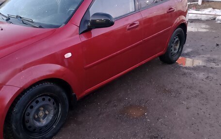 Chevrolet Lacetti, 2006 год, 260 000 рублей, 2 фотография