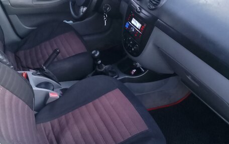 Chevrolet Lacetti, 2006 год, 260 000 рублей, 6 фотография