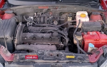 Chevrolet Lacetti, 2006 год, 260 000 рублей, 7 фотография