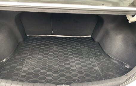 Hyundai Solaris II рестайлинг, 2018 год, 1 250 000 рублей, 16 фотография