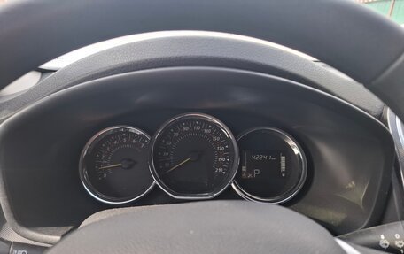 Renault Sandero II рестайлинг, 2019 год, 1 340 000 рублей, 9 фотография