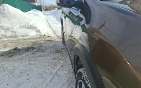 Renault Sandero II рестайлинг, 2019 год, 1 340 000 рублей, 8 фотография