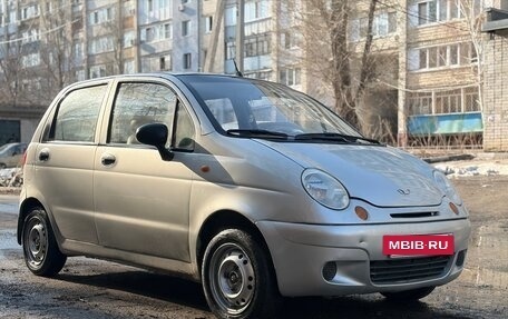Daewoo Matiz I, 2007 год, 235 000 рублей, 2 фотография