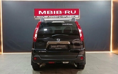 Nissan X-Trail, 2012 год, 1 480 000 рублей, 3 фотография