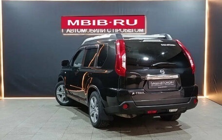 Nissan X-Trail, 2012 год, 1 480 000 рублей, 2 фотография