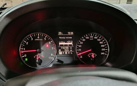 Nissan X-Trail, 2012 год, 1 480 000 рублей, 12 фотография