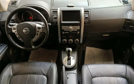 Nissan X-Trail, 2012 год, 1 480 000 рублей, 10 фотография