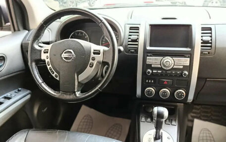 Nissan X-Trail, 2012 год, 1 480 000 рублей, 11 фотография