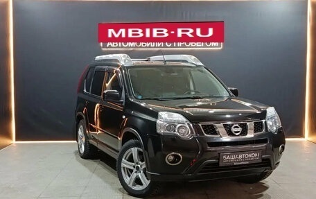 Nissan X-Trail, 2012 год, 1 480 000 рублей, 5 фотография
