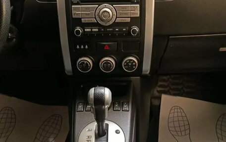 Nissan X-Trail, 2012 год, 1 480 000 рублей, 13 фотография