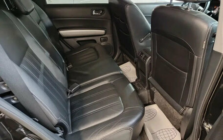 Nissan X-Trail, 2012 год, 1 480 000 рублей, 16 фотография