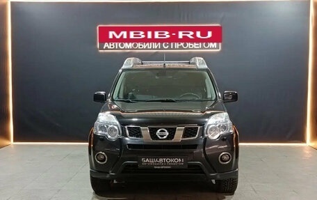 Nissan X-Trail, 2012 год, 1 480 000 рублей, 6 фотография