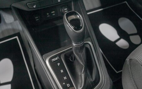 Hyundai Solaris II рестайлинг, 2017 год, 1 099 000 рублей, 15 фотография