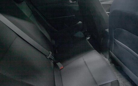 Hyundai Solaris II рестайлинг, 2017 год, 1 099 000 рублей, 12 фотография