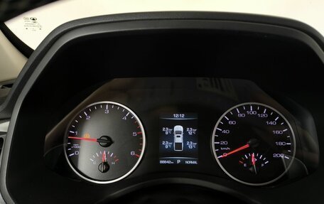 Great Wall Poer, 2023 год, 2 500 000 рублей, 7 фотография