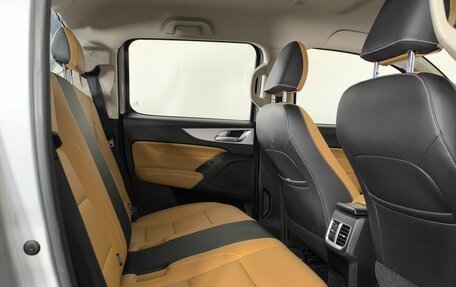 Great Wall Poer, 2023 год, 2 500 000 рублей, 11 фотография