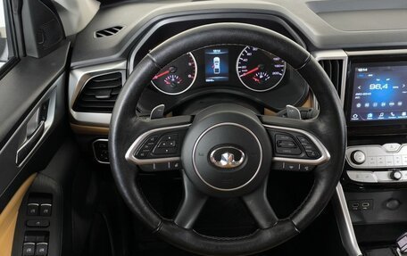 Great Wall Poer, 2023 год, 2 500 000 рублей, 15 фотография