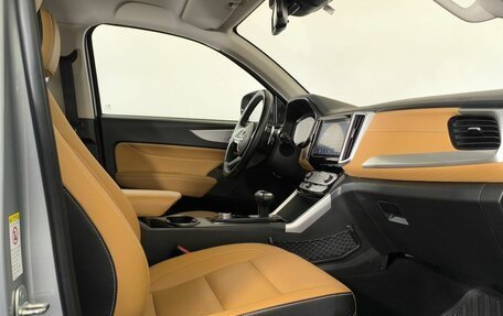 Great Wall Poer, 2023 год, 2 500 000 рублей, 10 фотография