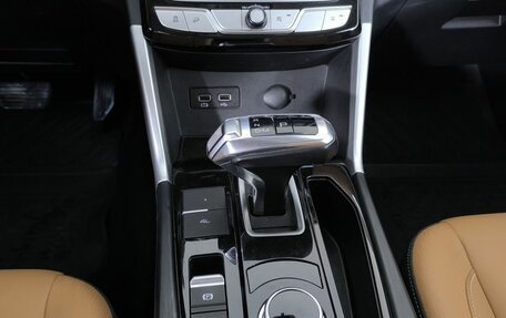 Great Wall Poer, 2023 год, 2 500 000 рублей, 13 фотография