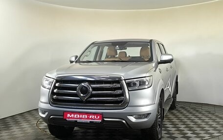 Great Wall Poer, 2023 год, 2 500 000 рублей, 1 фотография