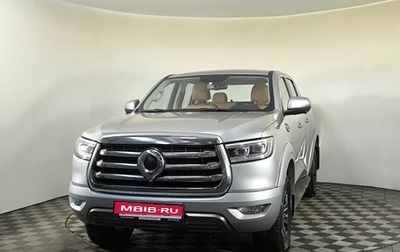 Great Wall Poer, 2023 год, 2 500 000 рублей, 1 фотография