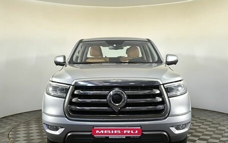 Great Wall Poer, 2023 год, 2 500 000 рублей, 2 фотография