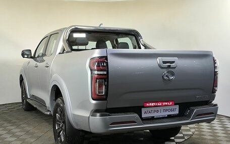 Great Wall Poer, 2023 год, 2 500 000 рублей, 6 фотография