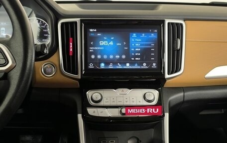 Great Wall Poer, 2023 год, 2 500 000 рублей, 14 фотография