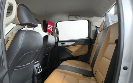 Great Wall Poer, 2023 год, 2 500 000 рублей, 9 фотография
