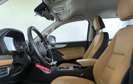 Great Wall Poer, 2023 год, 2 500 000 рублей, 8 фотография