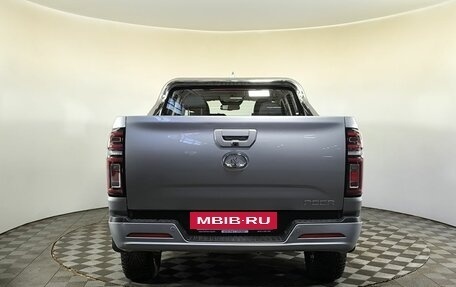 Great Wall Poer, 2023 год, 2 500 000 рублей, 5 фотография