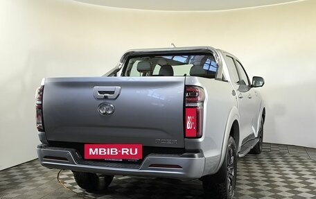 Great Wall Poer, 2023 год, 2 500 000 рублей, 4 фотография