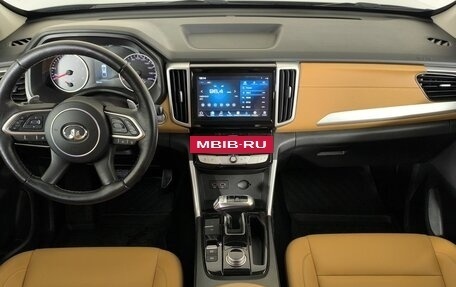 Great Wall Poer, 2023 год, 2 500 000 рублей, 12 фотография