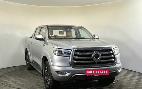 Great Wall Poer, 2023 год, 2 500 000 рублей, 3 фотография