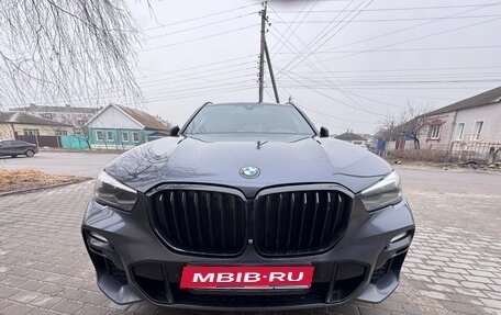 BMW X5, 2018 год, 1 800 000 рублей, 1 фотография