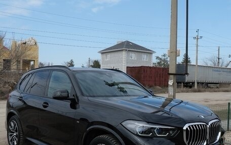 BMW X5, 2022 год, 8 300 000 рублей, 1 фотография