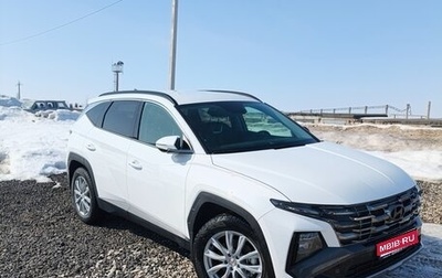 Hyundai Tucson, 2025 год, 4 100 000 рублей, 1 фотография