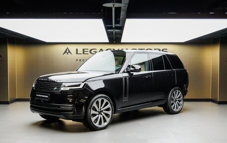 Land Rover Range Rover IV рестайлинг, 2026 год, 25 480 000 рублей, 1 фотография