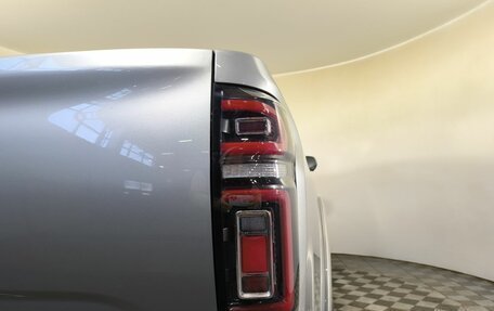 Great Wall Poer, 2023 год, 2 500 000 рублей, 16 фотография