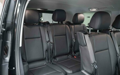 Mercedes-Benz Vito, 2018 год, 3 750 000 рублей, 7 фотография