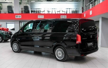 Mercedes-Benz Vito, 2018 год, 3 750 000 рублей, 4 фотография