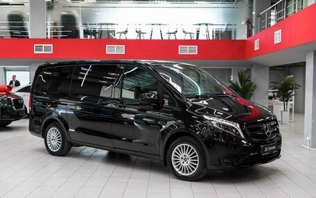 Mercedes-Benz Vito, 2018 год, 3 750 000 рублей, 3 фотография