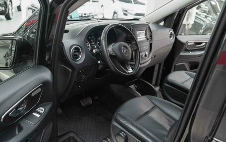 Mercedes-Benz Vito, 2018 год, 3 750 000 рублей, 6 фотография