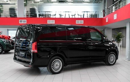 Mercedes-Benz Vito, 2018 год, 3 750 000 рублей, 2 фотография